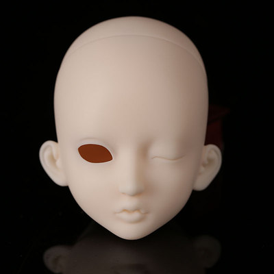 taobao agent BJD doll SD doll Ringdoll official body accessories ALICE99 blinking version of Suitou RTG09 SP