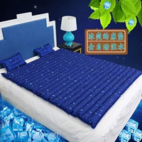Кровать для двоих, охлаждающий надувной матрас домашнего использования
