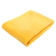 LAMEN Yellow 33*65 Утолщенный флис 400GSM