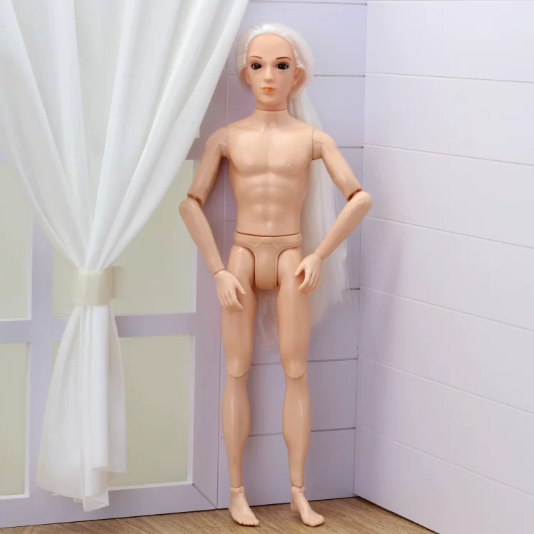 Doll, set, realistic sophisticated toy