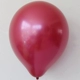 18 -INCH Металлический шарик красный