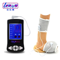 Lele WO Комбинация