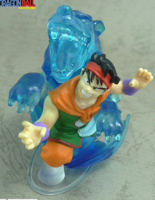 Longzhu 11-1Dragon Ball Gashapon  scene Wan Dai goods in stock DRAGONBALL Single sale goods in stock