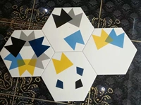 200*230 Blue Series Mix and Match