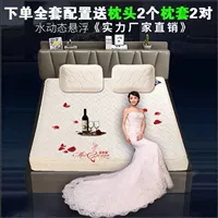 Кровать, надувной матрас для взрослых для двоих, простыня домашнего использования, поддерживает постоянную температуру