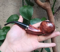 Темно -коричневый, длинные рот сражаются долго, 16