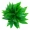 Mô phỏng nhà máy tường cỏ sân vườn trang trí tường giả hoa màu xanh lá cây tường bề mặt tường nhựa màu xanh lá cây treo cửa trong nhà - Hoa nhân tạo / Cây / Trái cây