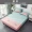 Giường cotton Khăn trải giường bằng vải trải giường Simmons Tấm trải giường bảo vệ 1,5m Váy đơn mảnh 1,8 m Ưu đãi đặc biệt