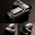 Máy ảnh kỹ thuật số Sony/Sony DSC-W300 retro ccd Ống kính Zeiss của Đức Bộ lọc chân dung phong cách Hồng Kông máy ảnh fujifilm Máy ảnh kĩ thuật số