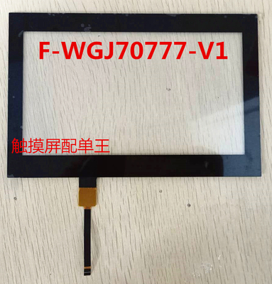 스팟 오리지널 제품 A 신품 태블릿 컴퓨터 용량 성 터치 스크린 F-WGJ70777-V1 ttc-[578535502790]
