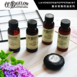 Lavender Mint Co. Bigelow Plants Hotel