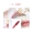 Nhật Bản Canmake Minefield Matte Lip Gloss Lip Gloss Lip Glaze Lip Gloss Lasting Moisture Coloring Non-Decoloring Số 04 - Son bóng / Liquid Rouge son bóng hàn quốc đẹp	