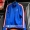 NIKE Nike mùa xuân nam cổ áo đan gió huấn luyện áo khoác thể thao giản dị áo khoác AR2245-480-010 - Áo khoác thể thao / áo khoác áo khoác nam thể thao