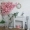 Chi nhánh hoa đào Mô phỏng Sakura Chi nhánh phòng khách Sàn hoa giả Trang trí bó hoa khô Nhựa 绢花 大 - Hoa nhân tạo / Cây / Trái cây cây hoa giả để phòng khách