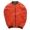 Để bản đồ đội áo khoác nam in logo thêu áo khoác cotton mùa thu đông dày áo bomber jacket