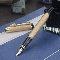 Матовое золото