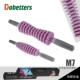 M7 градиент массаж палки-света фиолетовый