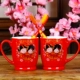 71#jiexian cup+зубная щетка одна пара