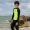 Bộ đồ bơi nam mới của Hàn Quốc phù hợp với bộ đồ lặn lướt sóng quần áo sứa - Nam bơi đầm