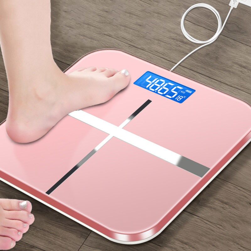 香山婴儿家用精准电子体重秤