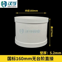 Национальный стандарт 160 мм нет напрямую