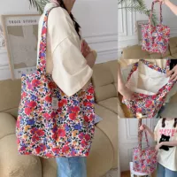 Сумка Чжан Руонана на плече