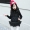 Áo vest nữ mùa đông thủy triều phiên bản Hàn Quốc 2018 công chúa nước ngoài mới toét dày trẻ em áo cotton bé trai xuân hè quần áo bé trai