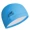 Prau chính hãng sơn PU nam chính hãng mũ bơi chuyên nghiệp không thấm nước không đầu thoải mái 3106 - Mũ bơi