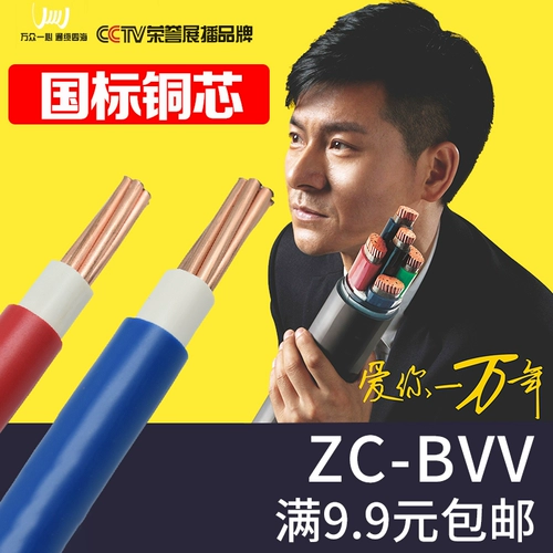 Homeon Instant Line ZC-BVV10/16/25/35/50/70 квадратных метров Потерянный национальный стандарт Медь.