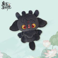 棉花娃娃/毛绒玩具娃衣