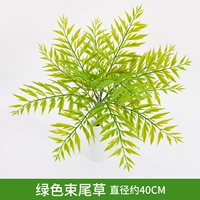 Зеленый луч