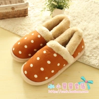 Кофе точка-мешка пятки