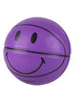 Фиолетовая улыбка Лицо, тянущая трубка+баллаббал+иглоукалывание мяча