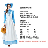 Маленькая девочка в стиле взрослая модель 2