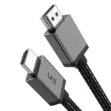 Uni 8K Woven Line 60 Гц HD Line HDMI 2.1 Дисплей телевизора 4K120 Гц HDMI
