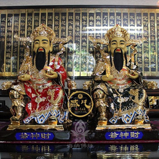 Изображения Будды, Статуи божества 佛具 台湾盛凡佛像