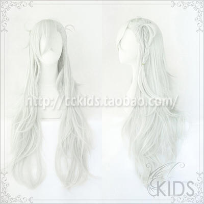 taobao agent CCKIDS [Fate FGO] crown designated Cosplay wig