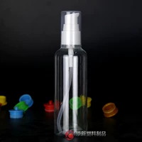 Прозрачный лосьон, 100 мл, 50 шт, оптовые продажи