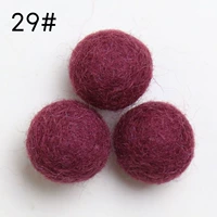 Jiu Hong № 29 Цвет