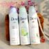 Giải phóng mặt bằng Dove Dove Body Body Fragrance Spray 150ml Hương thơm lâu dài Nước hoa
