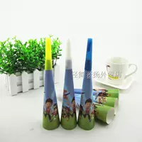 Щенячий патруль 6