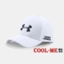 UA An Dema Golf Cap Thể thao bóng chày nam Sunshade Thể thao Chạy câu cá Sun Hat-1273282 mũ lưỡi trai nam hàng hiệu Mũ thể thao