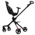 Bộ phim truyền hình trơn trượt tạo tác nhẹ cảnh quan trẻ em búp bê xe đẩy em bé xe đẩy em bé gấp siêu nhẹ - Xe đẩy / Đi bộ Xe đẩy / Đi bộ