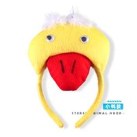 B.Duck