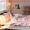 Giường tùy chỉnh 笠 phim hoạt hình cotton Túi ngủ Bắc Âu cotton Simmons bảo vệ 0,9 1,2 1,35 2 m - Trang bị Covers