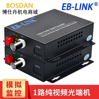 EB-Link Video Light-End Monitoring HD Road 2 Road № 4 Road № 16 Road 24 Road 32 Reverse 485 Данные