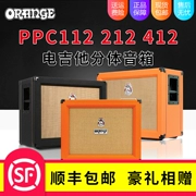 Orange Orange PPC108 112 212 412 Full Tube Tube Electric Guitar Split Loa Âm thanh - Loa loa