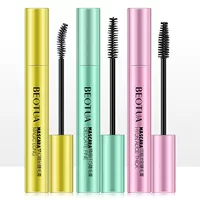 Mascara rêu bướm bền màu dễ dàng tẩy trang, không thấm nước, thấm mồ hôi, không nở, lắc cùng một đoạn - Kem Mascara / Revitalash chuốt dưỡng mi