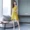 Mùa hè 2019 mới của phụ nữ phiên bản Hàn Quốc của nước hoa nhỏ lady khí chất lưới khâu eo váy giảm béo - váy đầm đầm đẹp