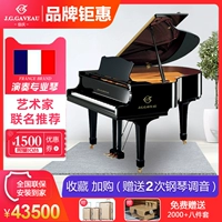 Pháp Jiawo grand piano G170 dành cho người lớn chơi người mới bắt đầu chuyên nghiệp lớp cao cấp thương hiệu đàn piano mới - dương cầm piano dien